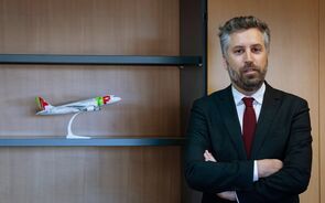 TAP: Plano de 1994 definiu o desastroso voo para Macau