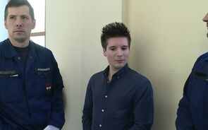 Football Leaks: Rui Pinto classifica Benfica como 'um polvo de influência'