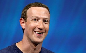 Mark Zuckerberg