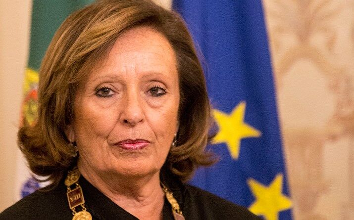 #39 - Lucília Gago