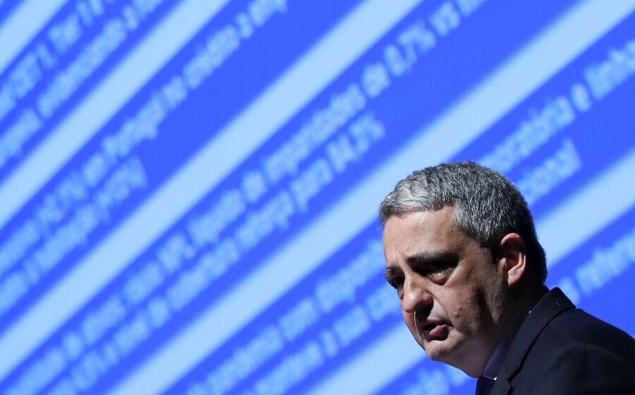 O sindicato que representa os trabalhadores da CGD avançou com uma providência cautelar contra o banco liderado por Paulo Macedo.