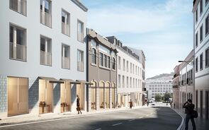 T2 no centro de Lisboa a €250? Em 2021 vai ser possível