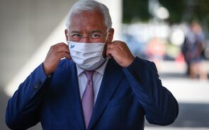 Costa acredita que regras da disciplina orçamental continuem suspensas até 2022