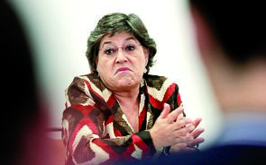 Ana Gomes diz que partido Chega não deveria ter sido legalizado