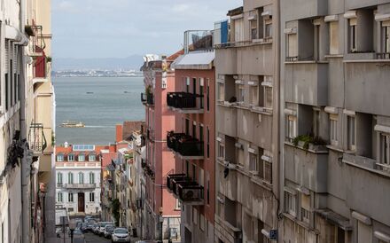 Mais de 480 mil dispensaram o faseamento do IMI e pagaram imposto de uma vez