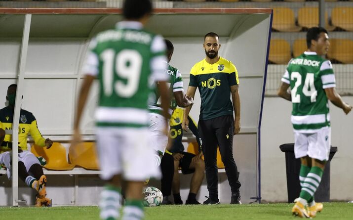 Sporting