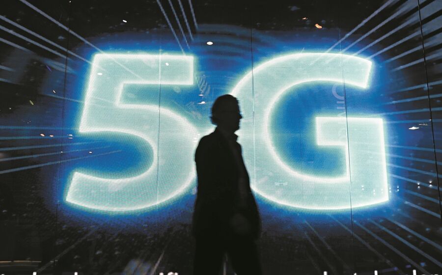 Diogo Sousa, “partner” da KPMG, está confiante de que Portugal ainda não perdeu todas as corridas do 5G.