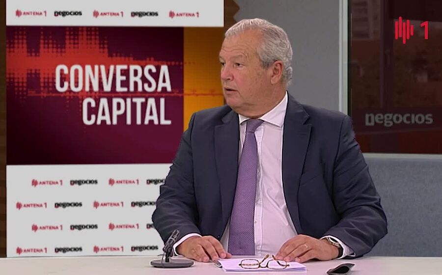 “Vai haver desemprego, não vale a pena fugir à realidade”