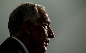 Marcelo admite que controlo de fronteiras passe para outras entidades policiais