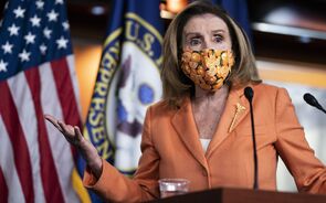 Acordo sobre pacote de estímulo à economia dos EUA sem avanços