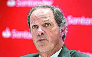 Lucros do Santander Portugal caem 44% para 295 milhões em 2020