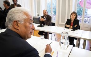 Empresas que despeçam perdem direito às garantias do Estado