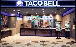 Ibersol cria 25 empregos na terceira vez que faz soar o sino da Taco 