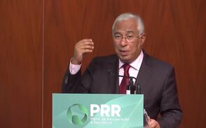 Costa pede urgência e confiança na execução do Plano de Recuperação