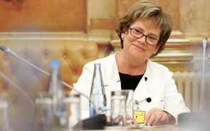 Segurança Social penhora por dívidas que nunca existiram