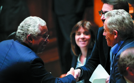 Mexidas no IRS e IVA injetam 400 milhões na economia