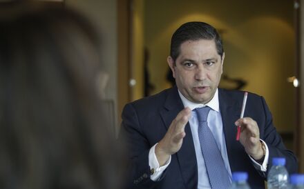 Mário Ferreira está a analisar decisão da CMVM mas discorda da avaliação feita