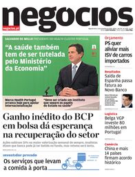 16 de novembro de 2020