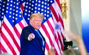 Trump volta a sancionar a China antes de passar a pasta a Biden 