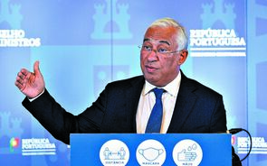 Confinamento: Municípios não sabem que datas contam para a lista vermelha