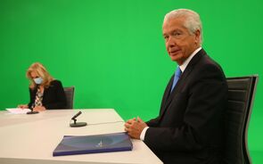 Microempresas muito mais pessimistas sobre vendas e emprego do que as grandes