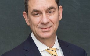 Albert Bourla
