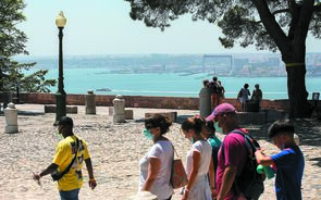 Eurodeputados querem passaporte sanitário