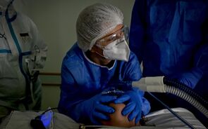 Portugal com mais 86 mortes e 3.134 casos de covid-19. É o quarto dia com mais óbitos