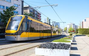 Metro do Porto ganha sete novas linhas e mais 36 estações