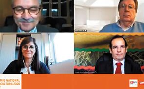 A inovação no tomate para o Japão e a organização na pera-rocha para a Alemanha   