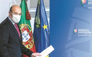 Empresas com dívidas e capitais negativos com direito ao Apoiar