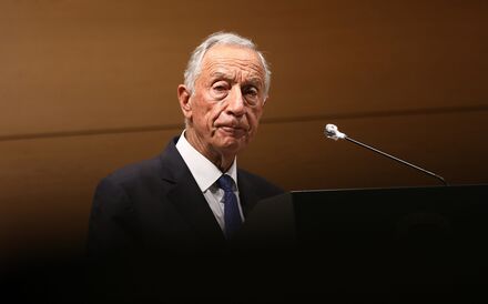 Marcelo promulga Orçamento mas deixa 'farpas'