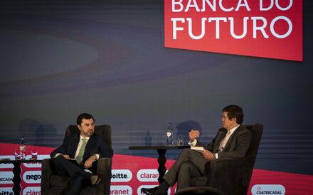 Paulo Costa Martins: “Há uma torrente de regulação que veio para ficar”