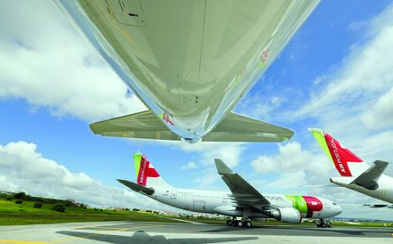 Sindicato dos tripulantes estima que TAP precise de 4 mil milhões de euros