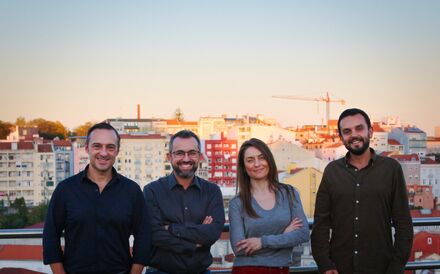 Faber lança fundo de 30 milhões para investir em startups de tratamento de dados 