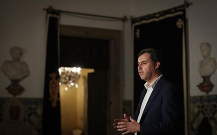 PAN mantém suspense sobre viabilização do OE até quinta de manhã