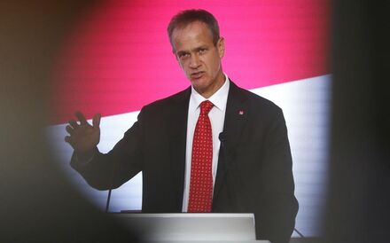 BCP dispara 10% para máximos de junho e já ganha 70% desde mínimo histórico