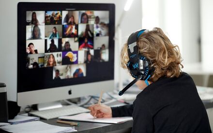Teletrabalho esvazia necessidade de dar pontes