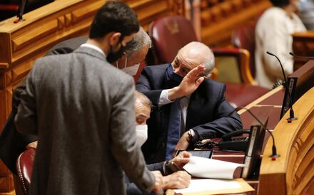 Rio: “Estado tem de cumprir” contrato com Novo Banco mas só se banco também cumprir