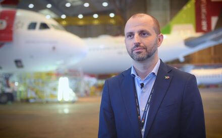 TAP já tem comprador para oito aviões