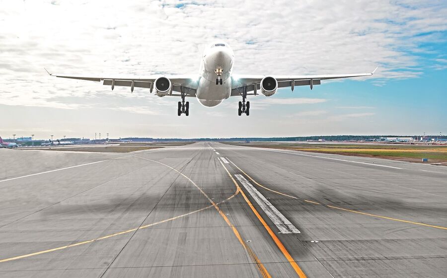 As companhias aéreas reviram em baixa a sua operação para este inverno e vão voar a 20% da sua capacidade.