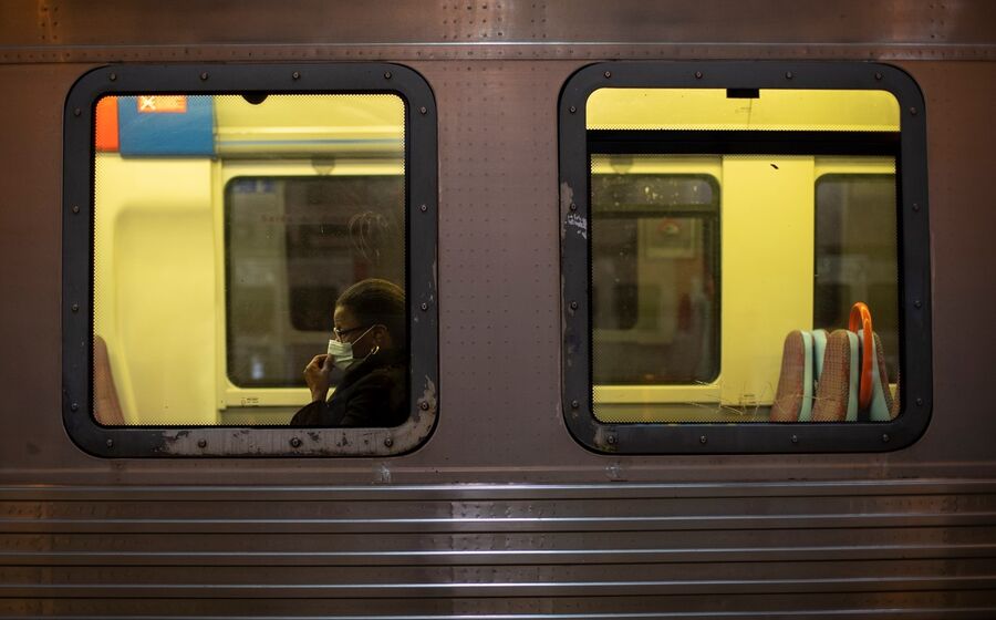Os preços e a aquisição de títulos têm junto dos utentes dos comboios urbanos o maior nível de satisfação.