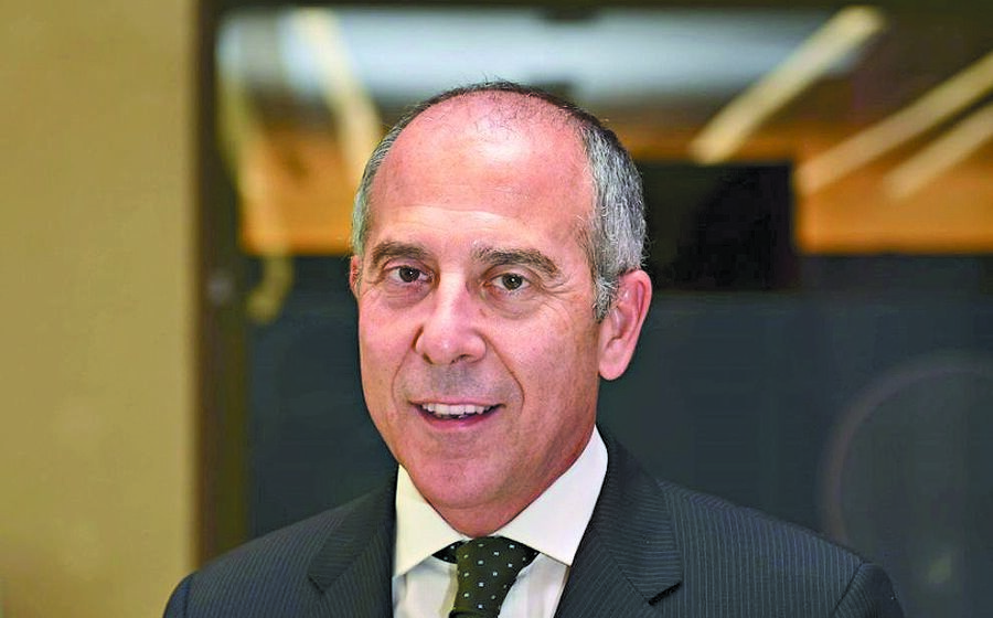 O CEO da Enel, Francesco Starace, garante que o grupo vai continuar a investir no mercado português.