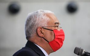 Costa: Governo não muda e terá cooperação leal com o Presidente ou Presidente eleita 