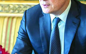 França deixa cair campeões europeus e aposta na “cooperação industrial europeia”