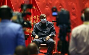 O que fará João Lourenço depois de Manuel Vicente?