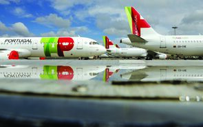 TAP vai diminuir um quarto das suas rotas