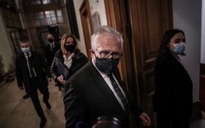 Eduardo Cabrita: 'Eu cometo erros, quer de tempo quer de avaliação'