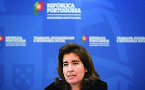 Subsídio de desemprego mais acessível só chegou a 600 pessoas