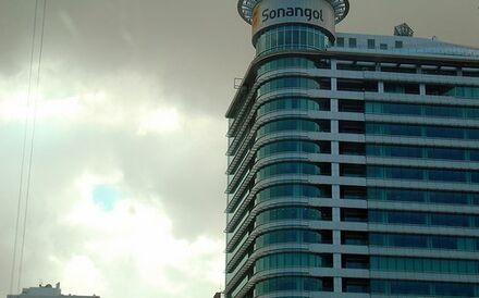 Os 135 milhões da Sonangol e os serviços prestados